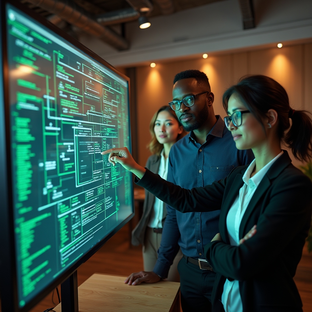 Data Engineering Team