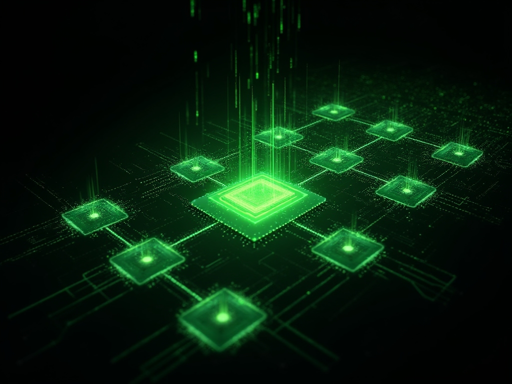 Elastic Scaling Visualization