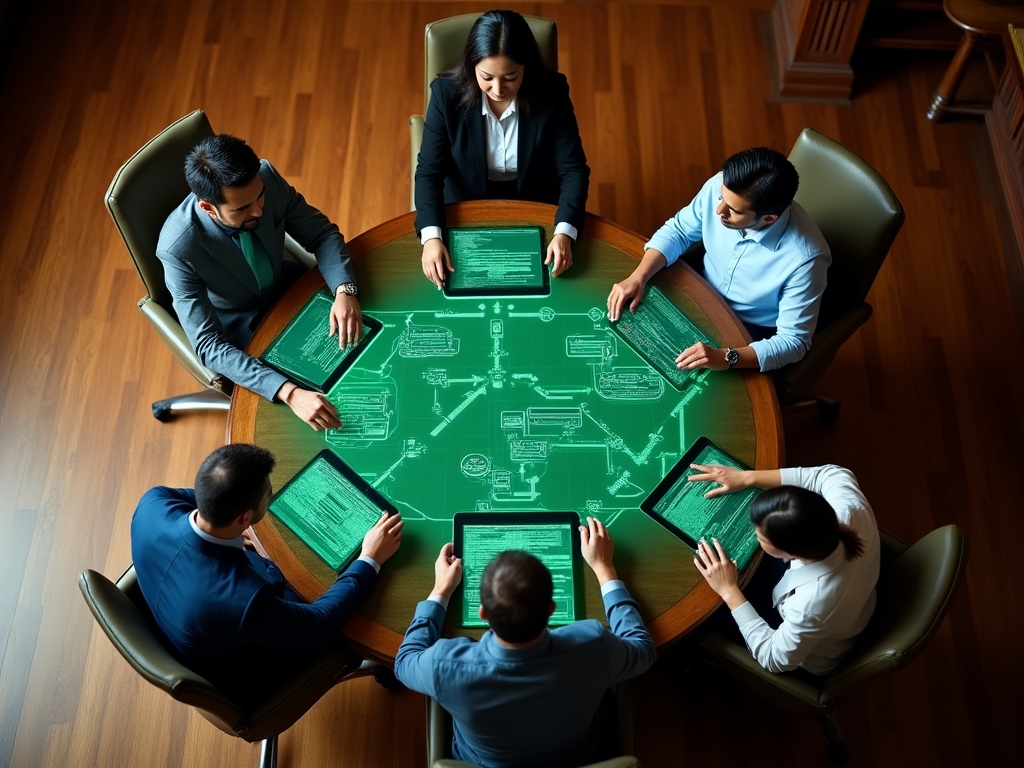 Managed ETL Services